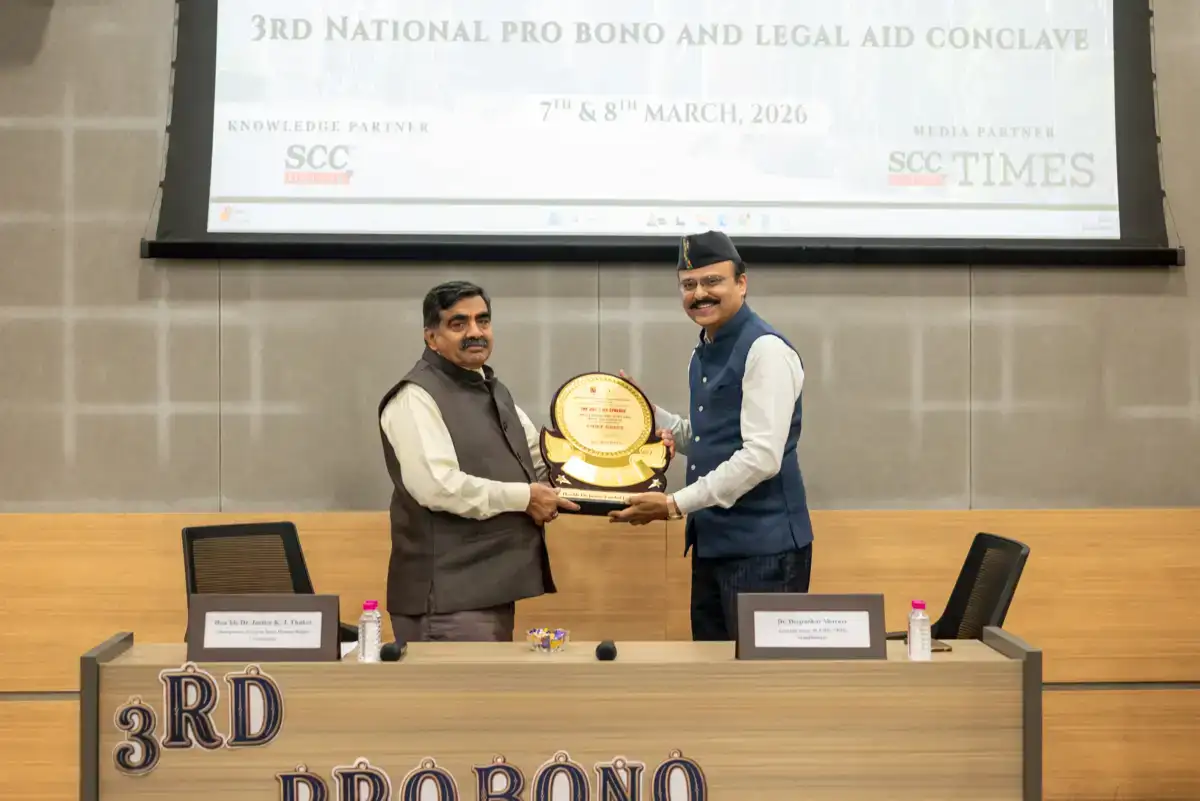 Pro Bono Conclave