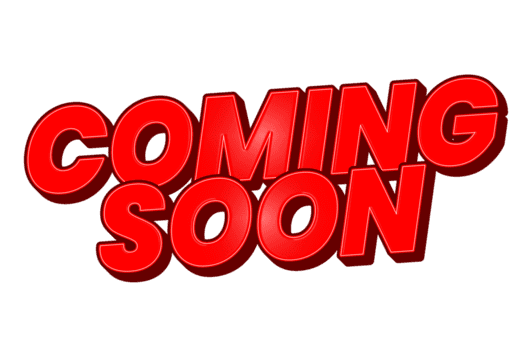 Coming Soon